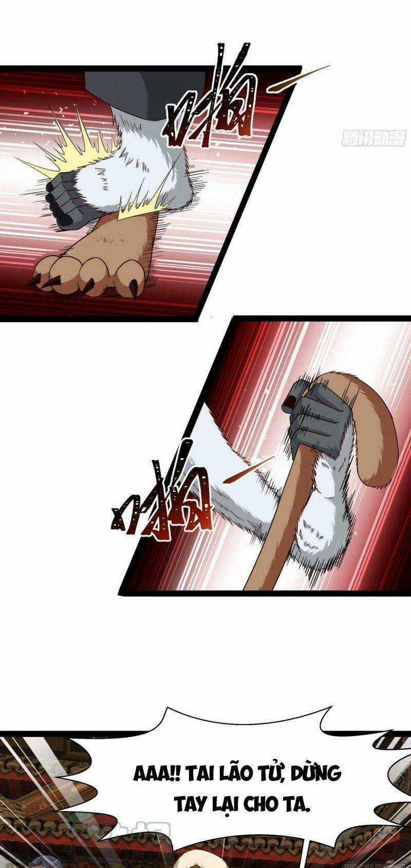 Trùng Sinh Đô Thị Thiên Tôn Chapter 310 trang 2