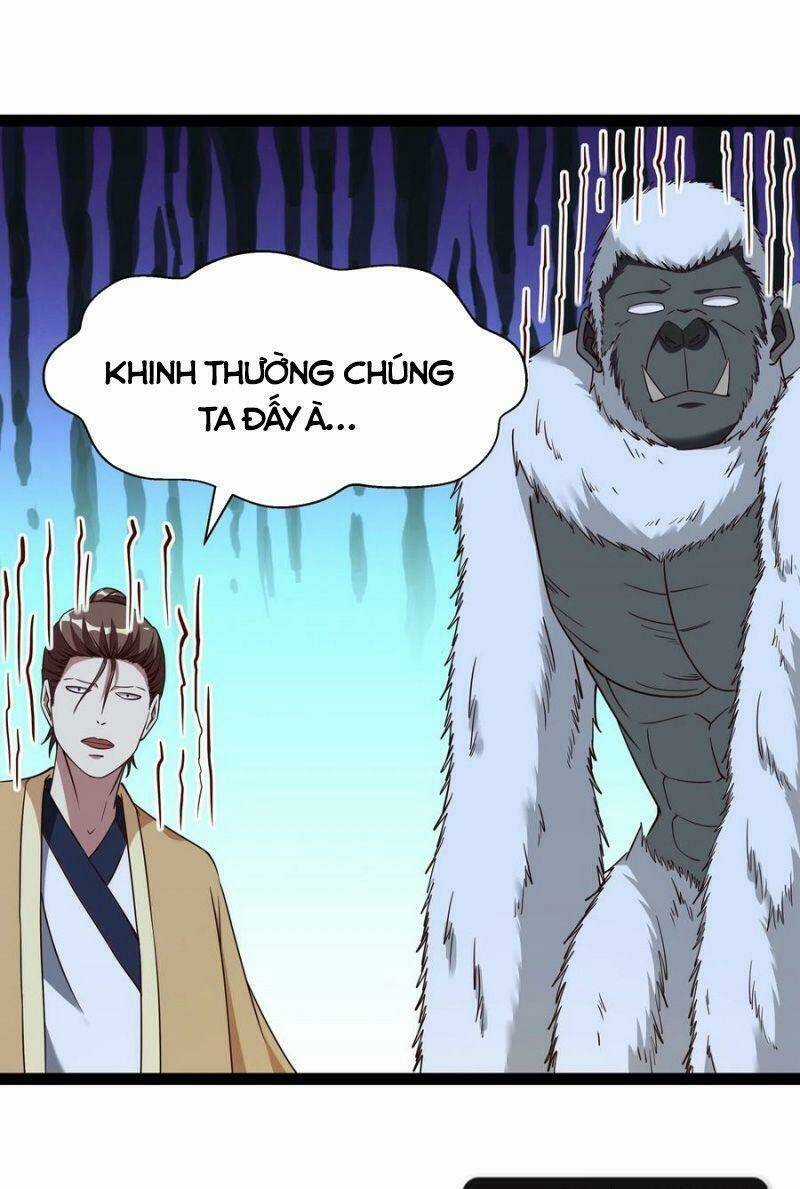 Trùng Sinh Đô Thị Thiên Tôn Chapter 310 trang 20