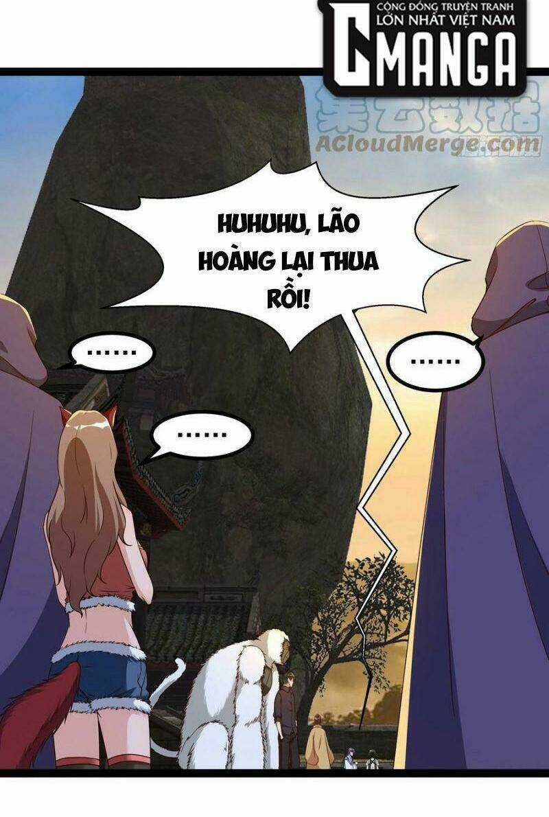 Trùng Sinh Đô Thị Thiên Tôn Chapter 310 trang 21