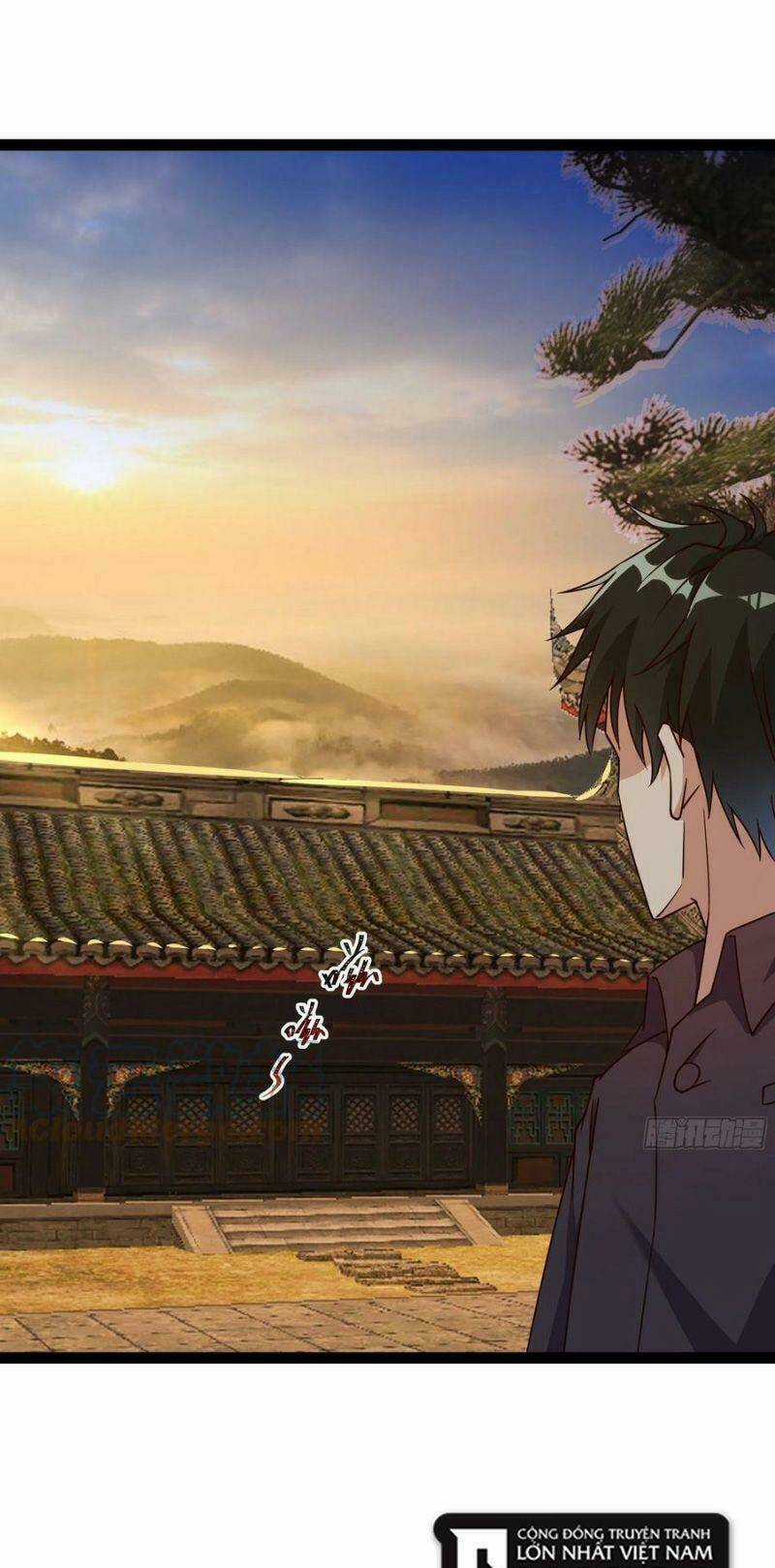 Trùng Sinh Đô Thị Thiên Tôn Chapter 310 trang 4