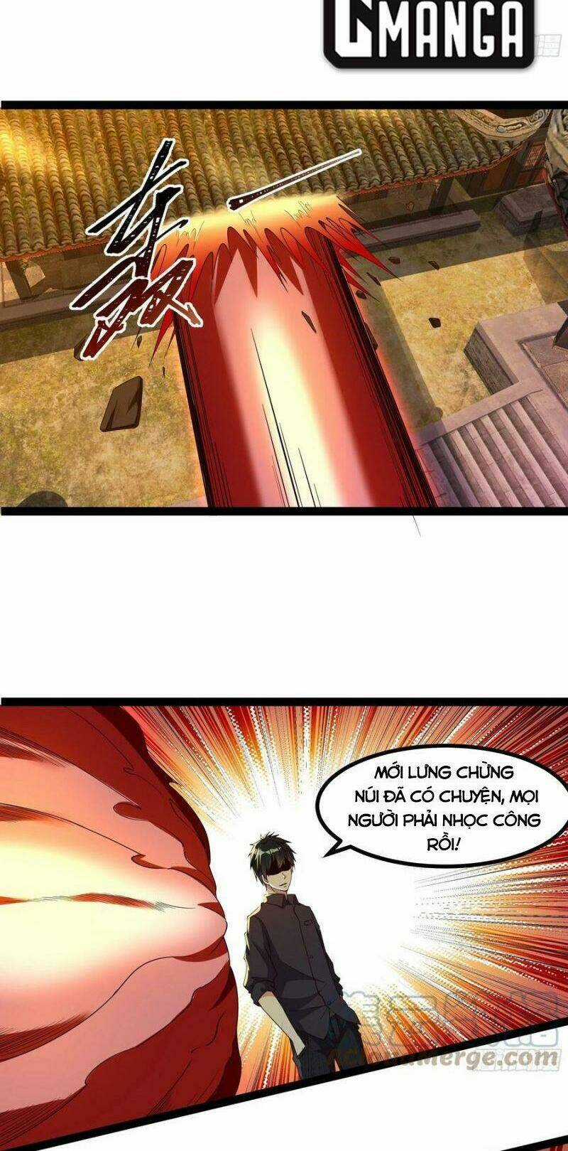 Trùng Sinh Đô Thị Thiên Tôn Chapter 310 trang 5