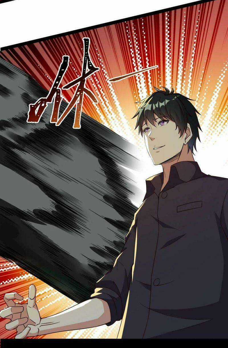 Trùng Sinh Đô Thị Thiên Tôn Chapter 310 trang 6