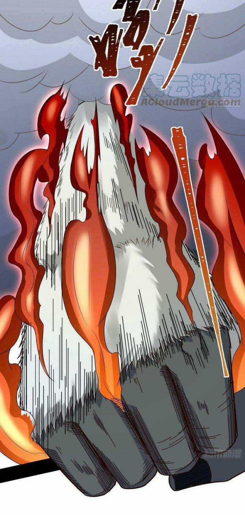 Trùng Sinh Đô Thị Thiên Tôn Chapter 310 trang 9