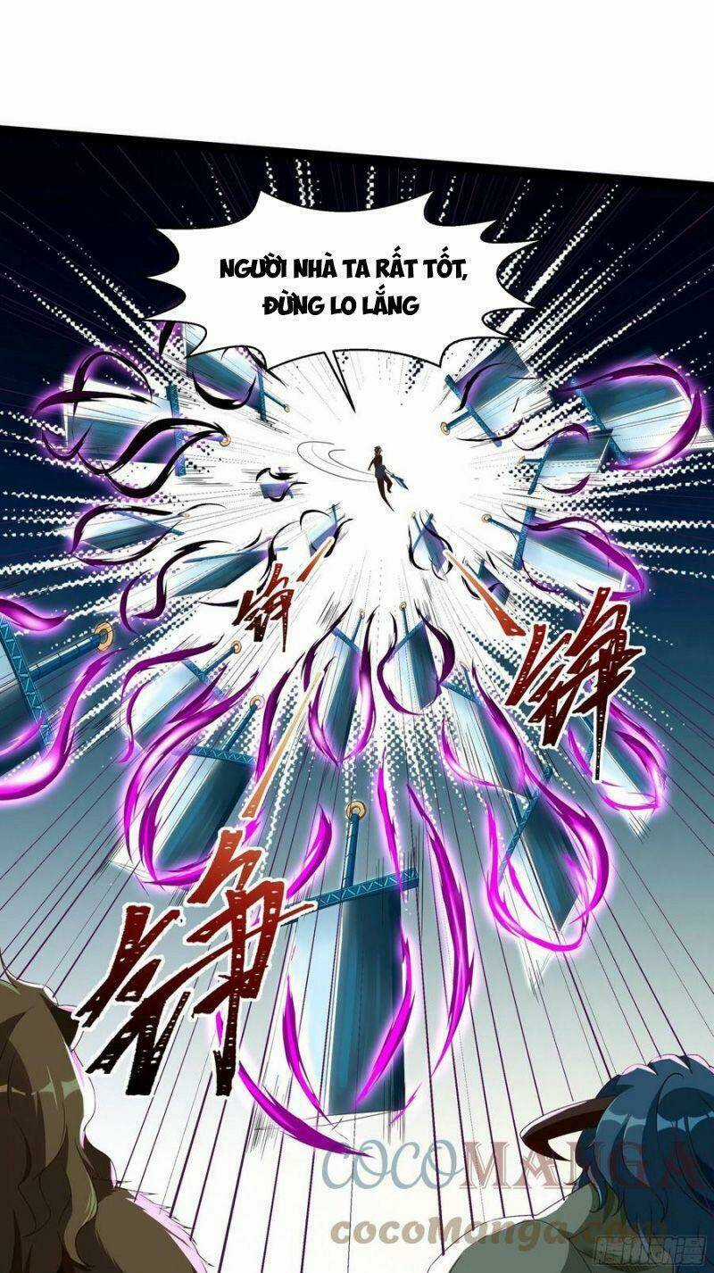 Trùng Sinh Đô Thị Thiên Tôn Chapter 311 trang 16