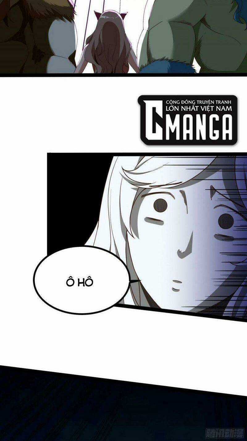 Trùng Sinh Đô Thị Thiên Tôn Chapter 311 trang 17