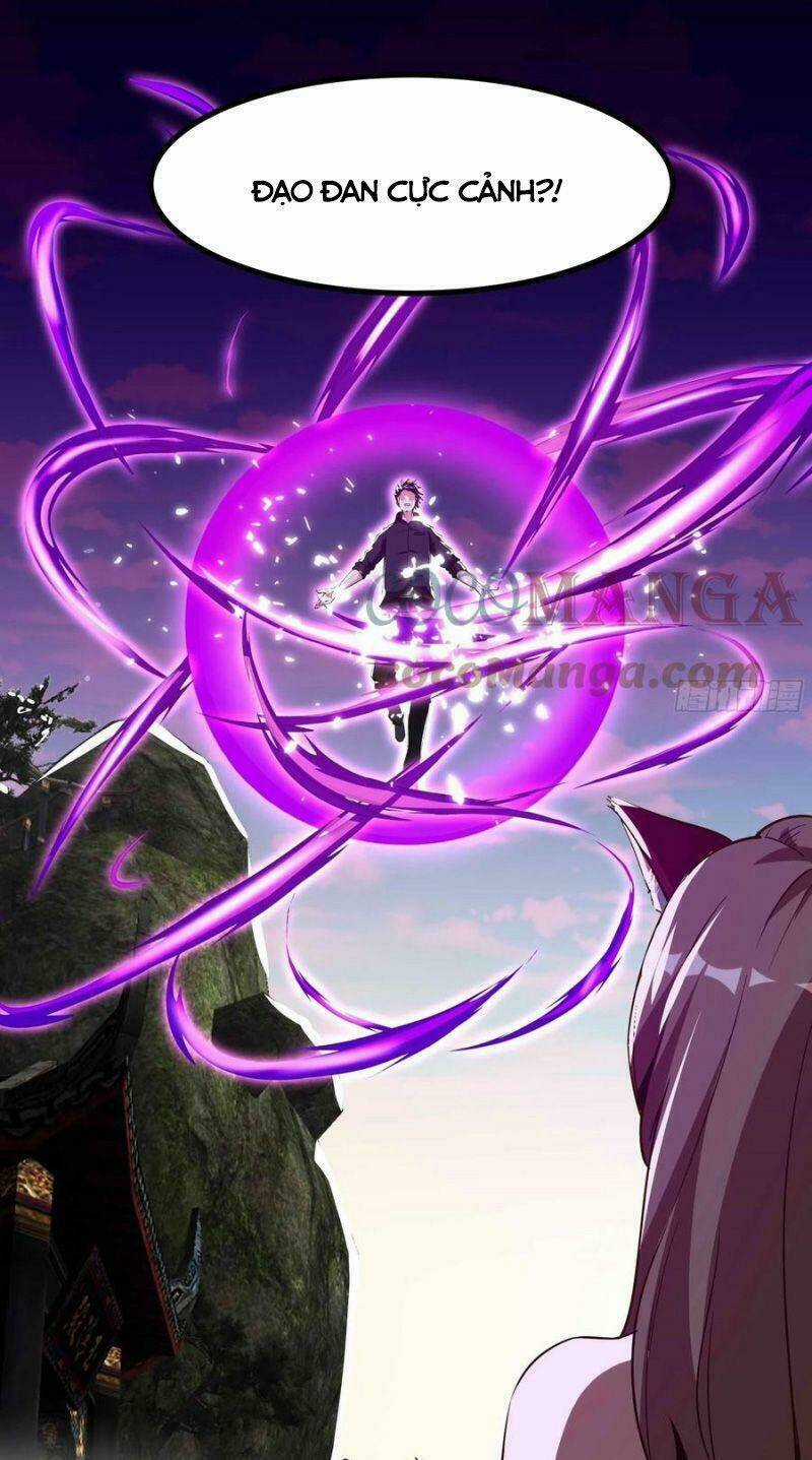 Trùng Sinh Đô Thị Thiên Tôn Chapter 311 trang 2