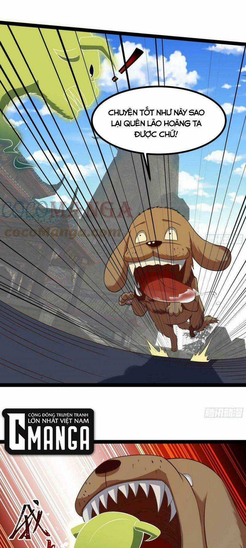 Trùng Sinh Đô Thị Thiên Tôn Chapter 311 trang 20