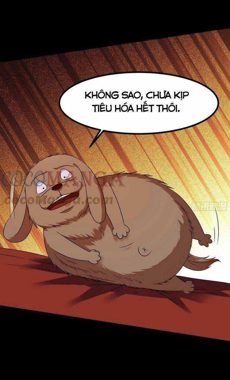 Trùng Sinh Đô Thị Thiên Tôn Chapter 311 trang 26