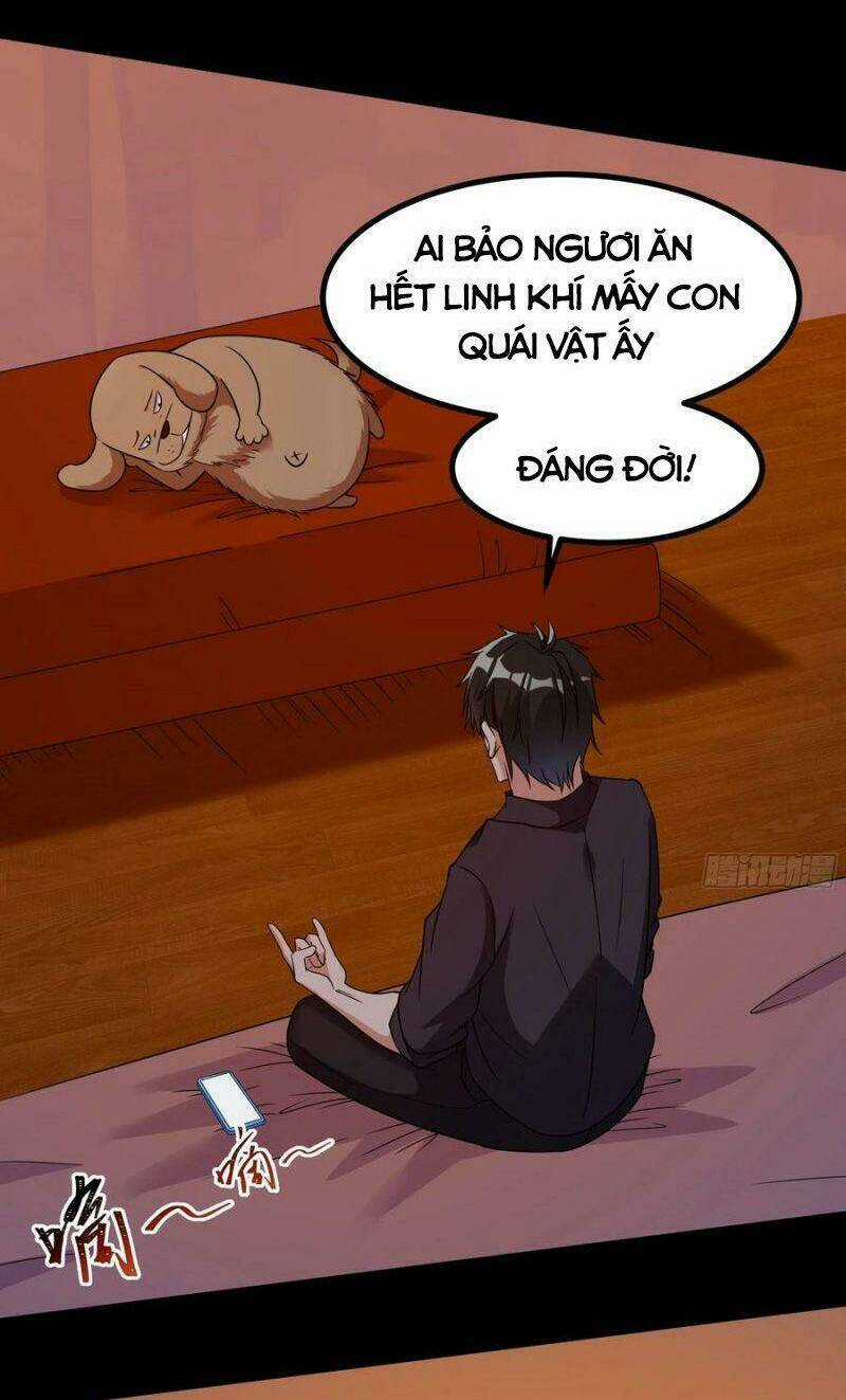 Trùng Sinh Đô Thị Thiên Tôn Chapter 311 trang 27