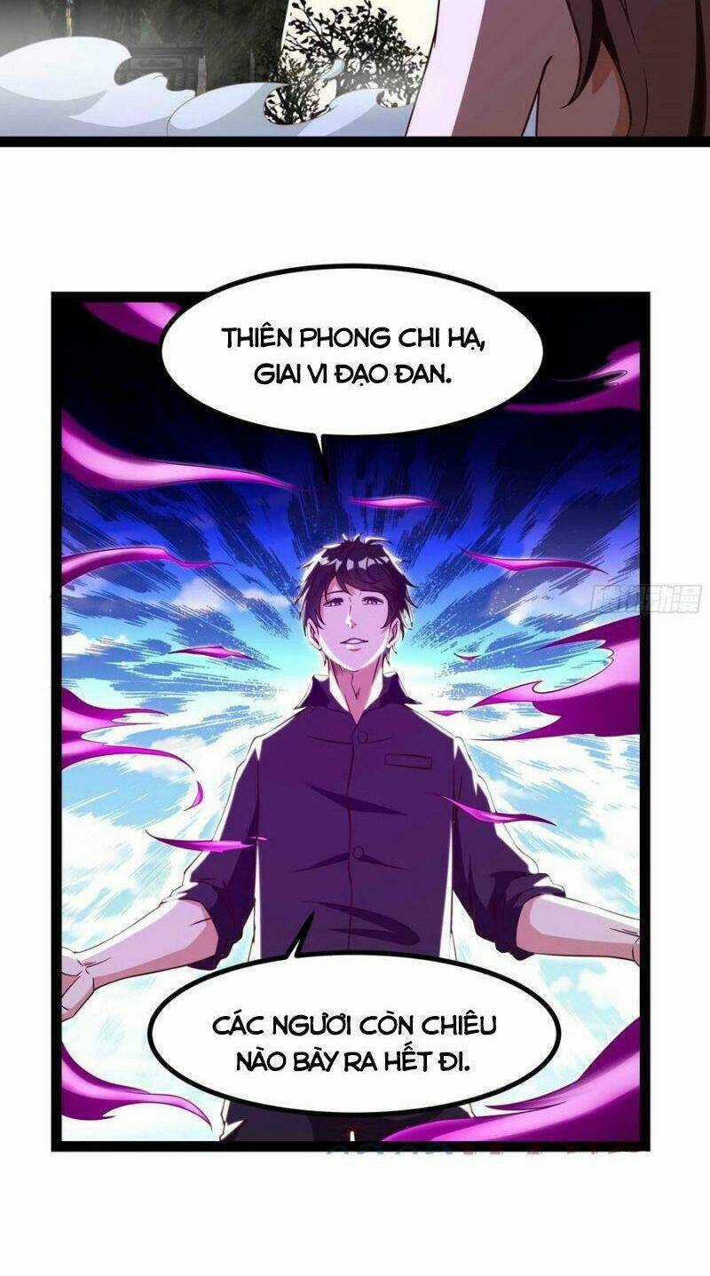 Trùng Sinh Đô Thị Thiên Tôn Chapter 311 trang 3