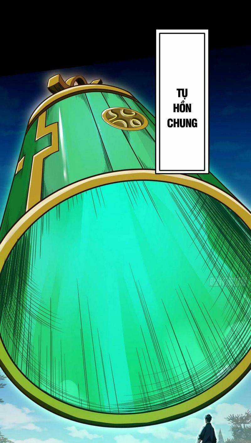 Trùng Sinh Đô Thị Thiên Tôn Chapter 311 trang 6