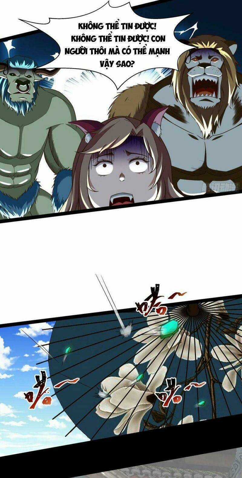 Trùng Sinh Đô Thị Thiên Tôn Chapter 311 trang 9