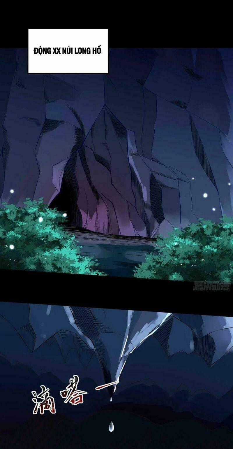 Trùng Sinh Đô Thị Thiên Tôn Chapter 312 trang 0