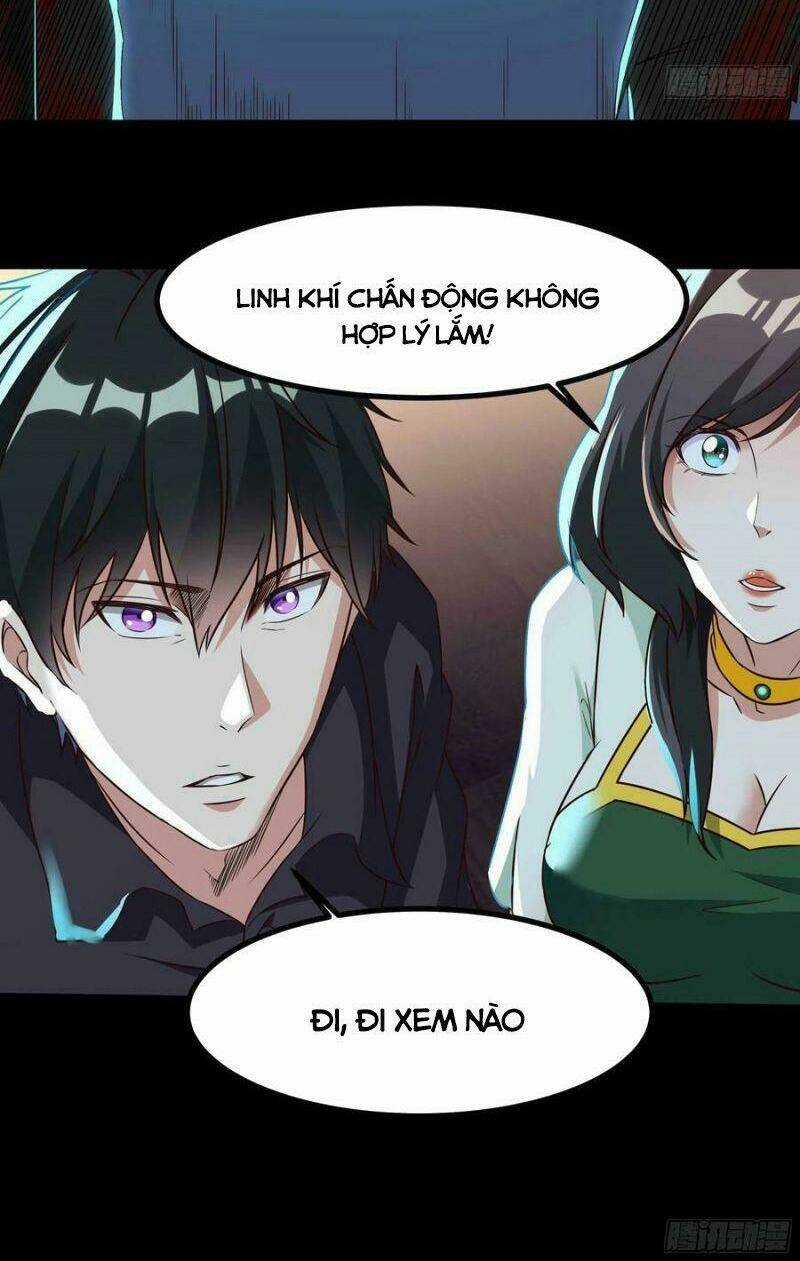 Trùng Sinh Đô Thị Thiên Tôn Chapter 312 trang 13