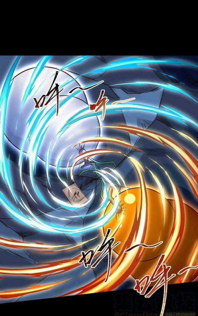 Trùng Sinh Đô Thị Thiên Tôn Chapter 312 trang 14