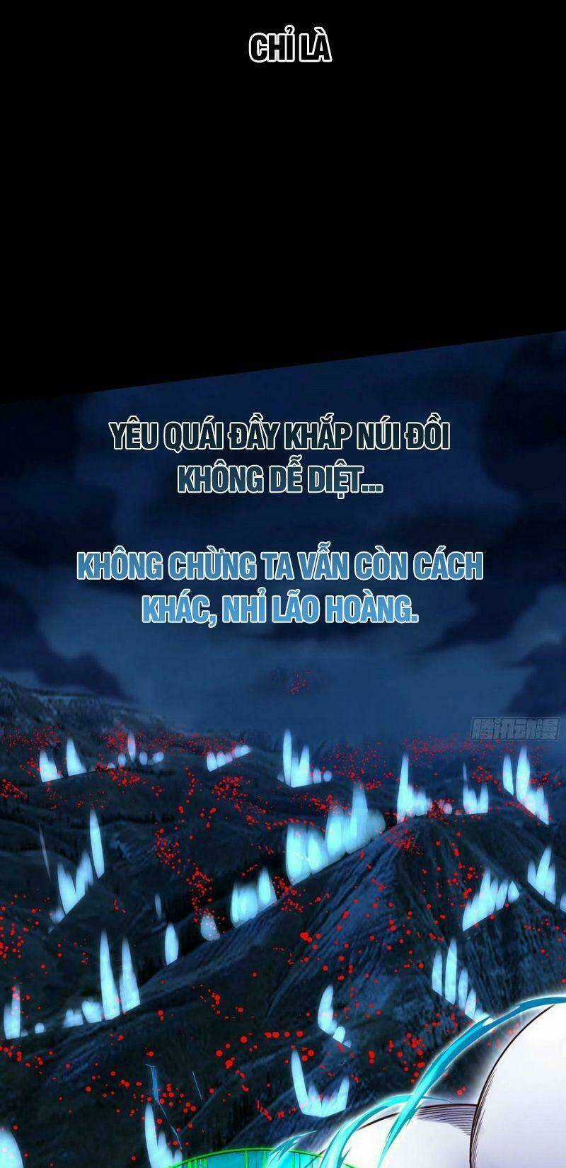 Trùng Sinh Đô Thị Thiên Tôn Chapter 312 trang 20