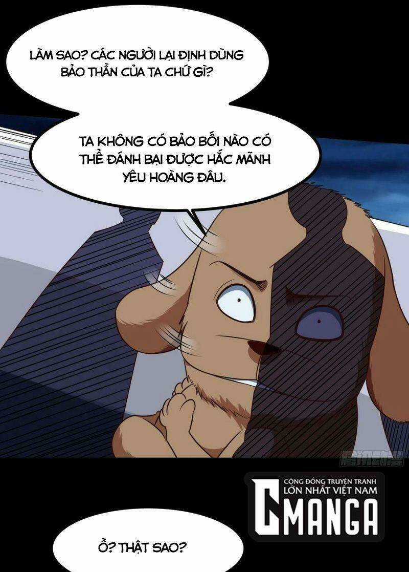 Trùng Sinh Đô Thị Thiên Tôn Chapter 312 trang 22