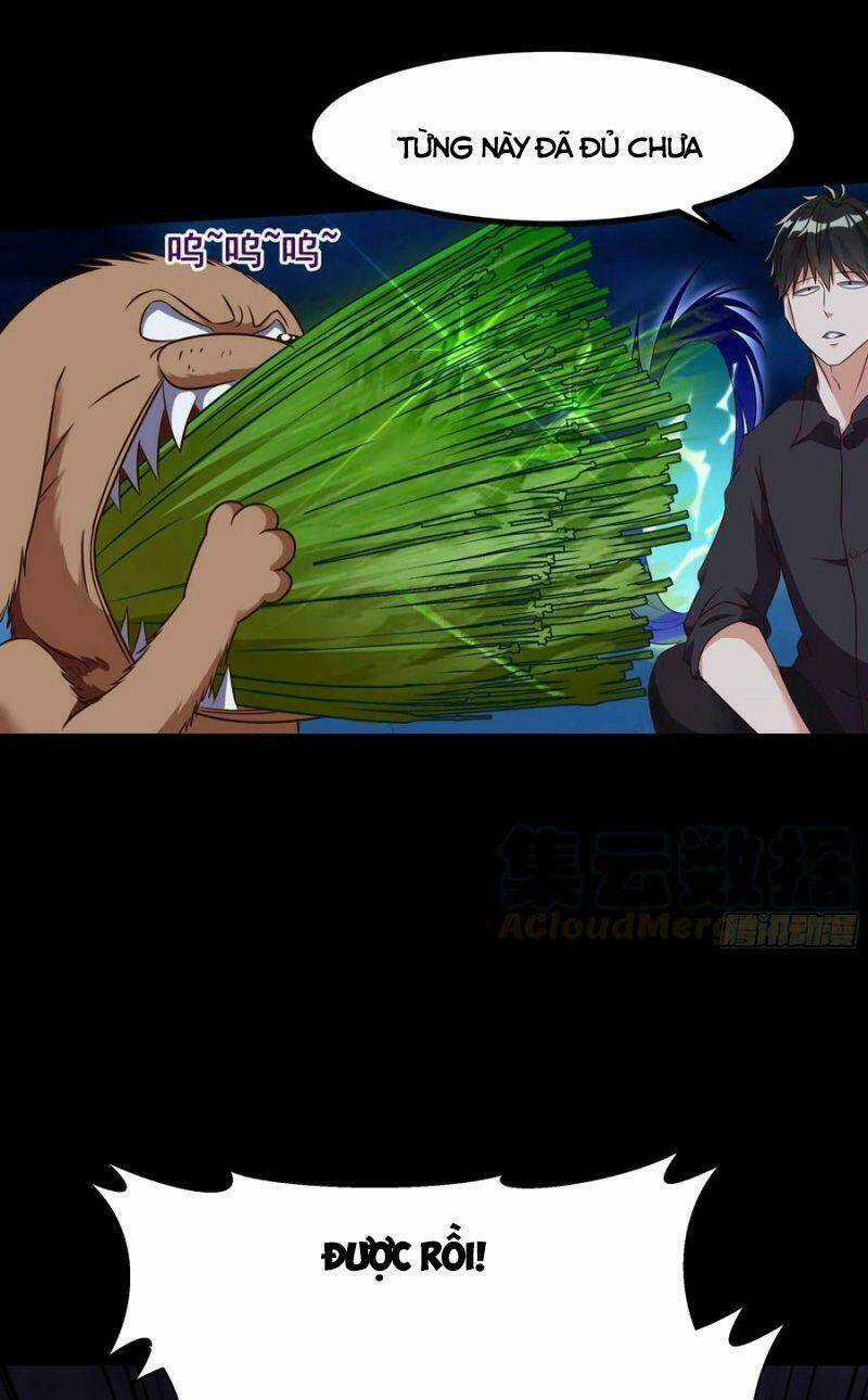 Trùng Sinh Đô Thị Thiên Tôn Chapter 312 trang 26