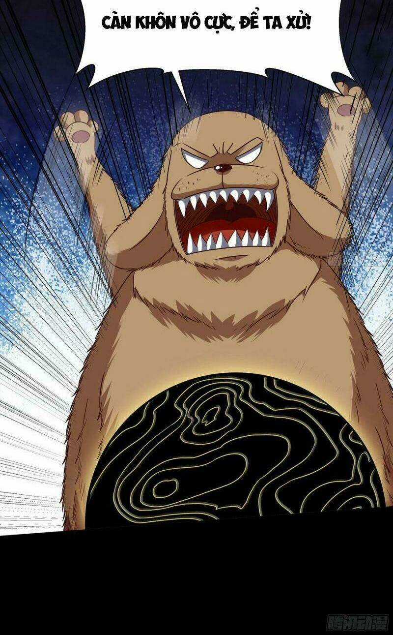 Trùng Sinh Đô Thị Thiên Tôn Chapter 312 trang 27