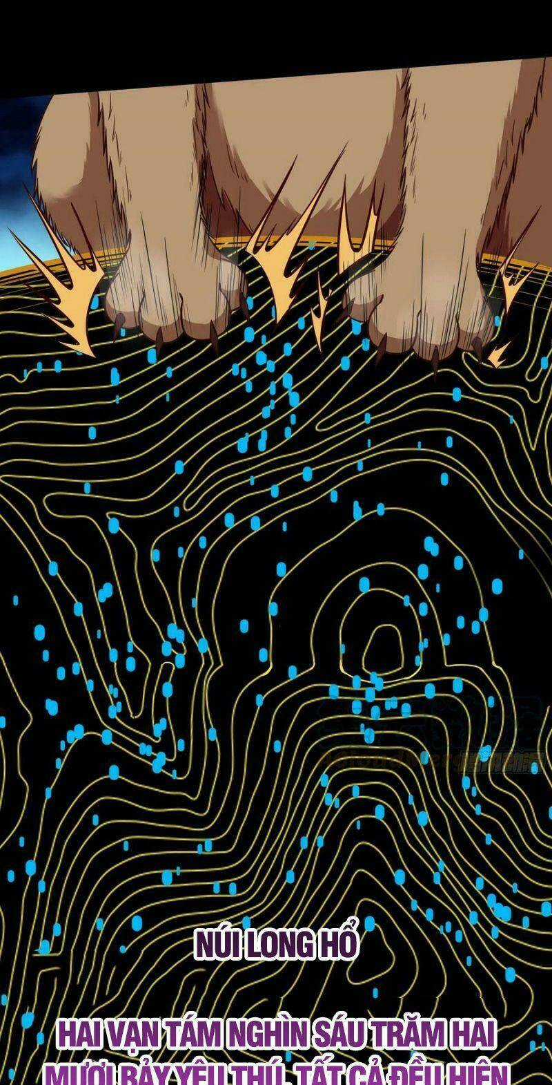 Trùng Sinh Đô Thị Thiên Tôn Chapter 312 trang 28