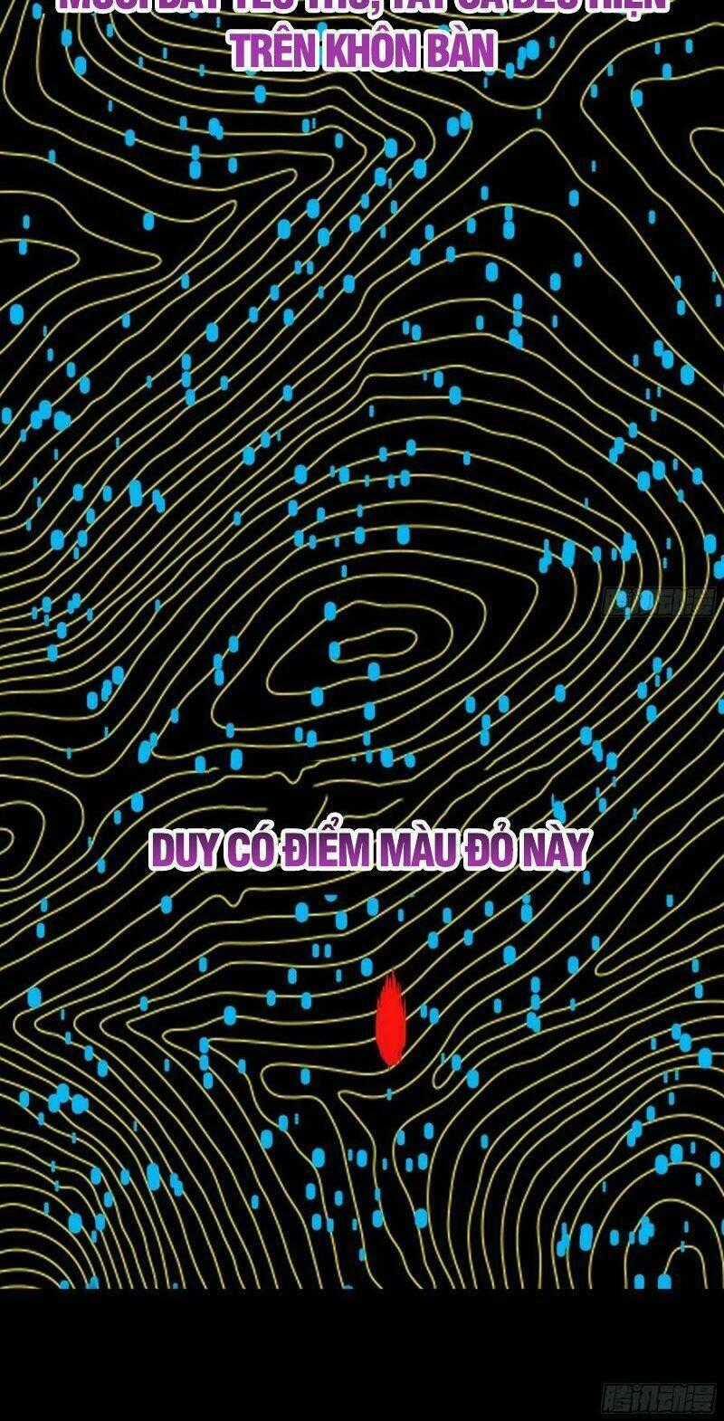 Trùng Sinh Đô Thị Thiên Tôn Chapter 312 trang 29