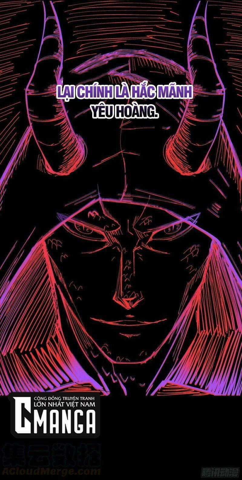 Trùng Sinh Đô Thị Thiên Tôn Chapter 312 trang 30