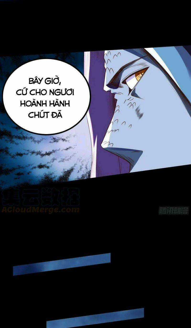 Trùng Sinh Đô Thị Thiên Tôn Chapter 312 trang 5