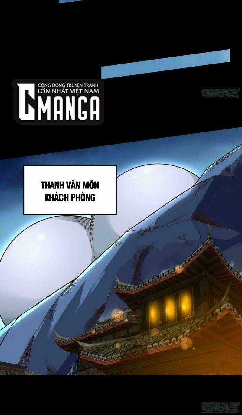 Trùng Sinh Đô Thị Thiên Tôn Chapter 312 trang 6