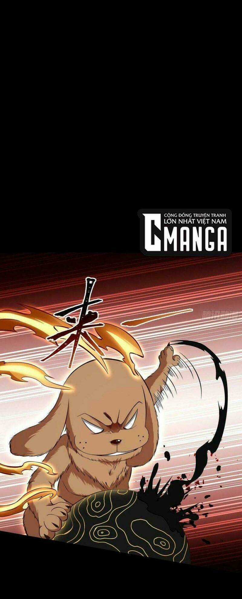 Trùng Sinh Đô Thị Thiên Tôn Chapter 313 trang 10