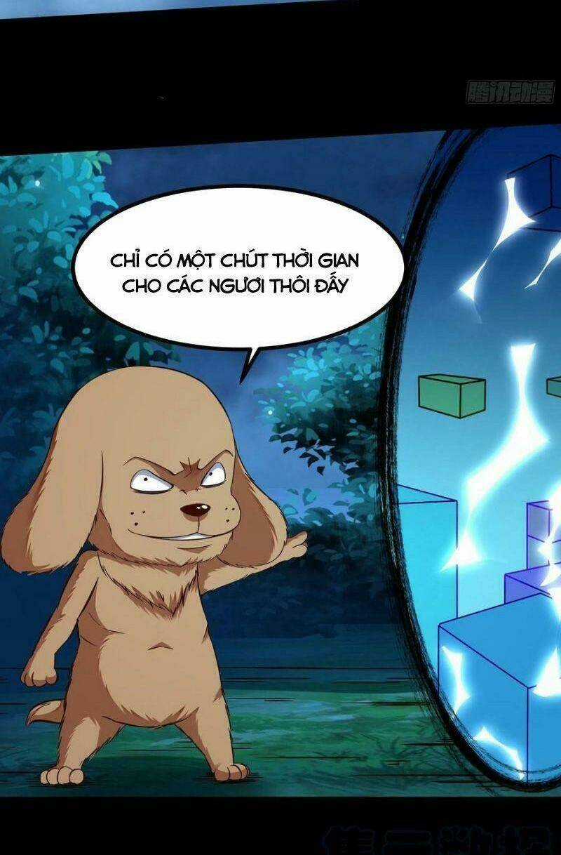 Trùng Sinh Đô Thị Thiên Tôn Chapter 313 trang 12