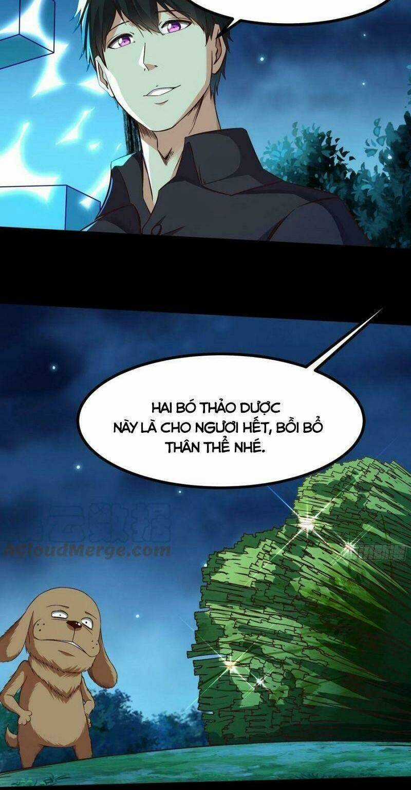 Trùng Sinh Đô Thị Thiên Tôn Chapter 313 trang 14