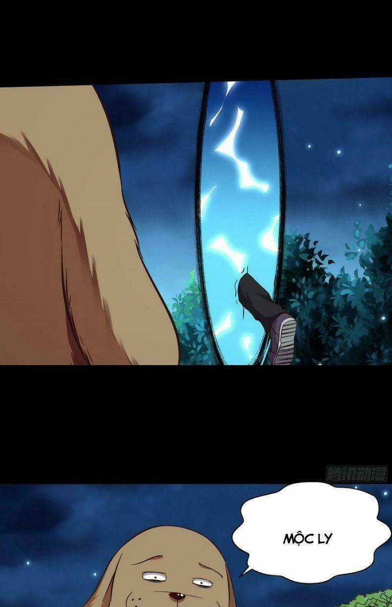 Trùng Sinh Đô Thị Thiên Tôn Chapter 313 trang 15