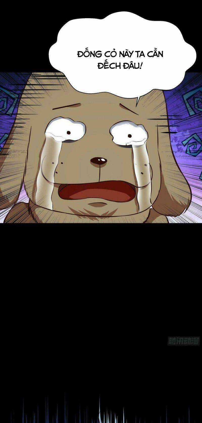 Trùng Sinh Đô Thị Thiên Tôn Chapter 313 trang 17