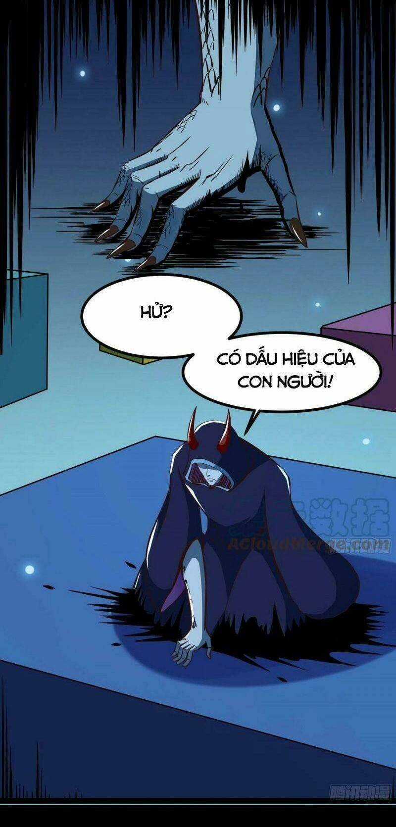 Trùng Sinh Đô Thị Thiên Tôn Chapter 313 trang 18