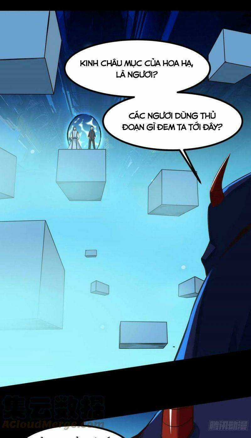 Trùng Sinh Đô Thị Thiên Tôn Chapter 313 trang 19