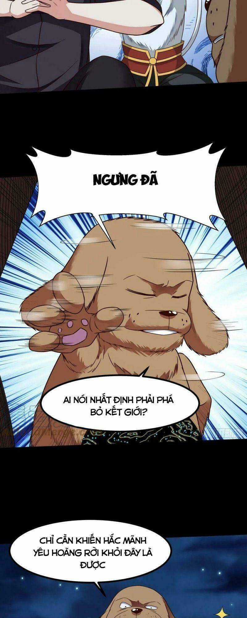 Trùng Sinh Đô Thị Thiên Tôn Chapter 313 trang 2