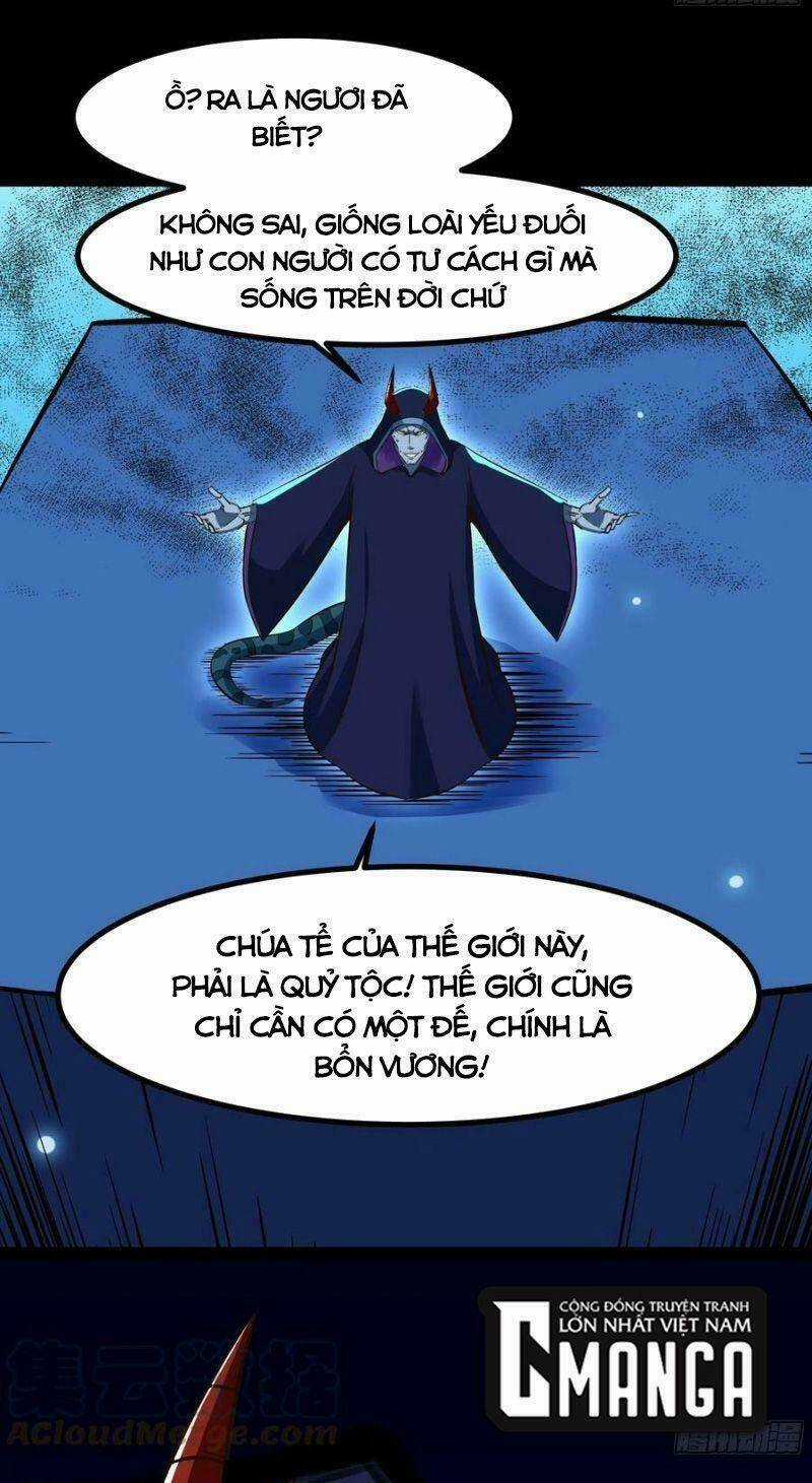 Trùng Sinh Đô Thị Thiên Tôn Chapter 313 trang 21