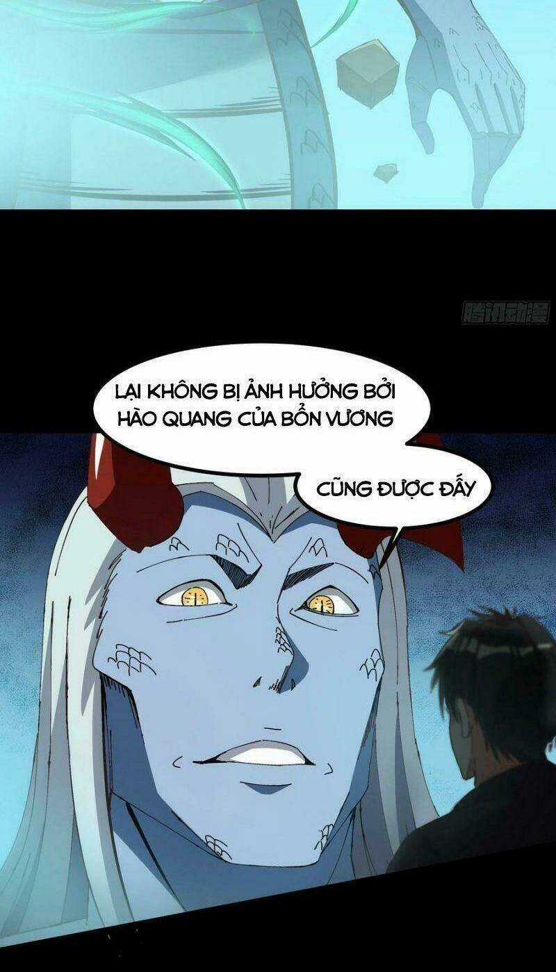 Trùng Sinh Đô Thị Thiên Tôn Chapter 313 trang 24