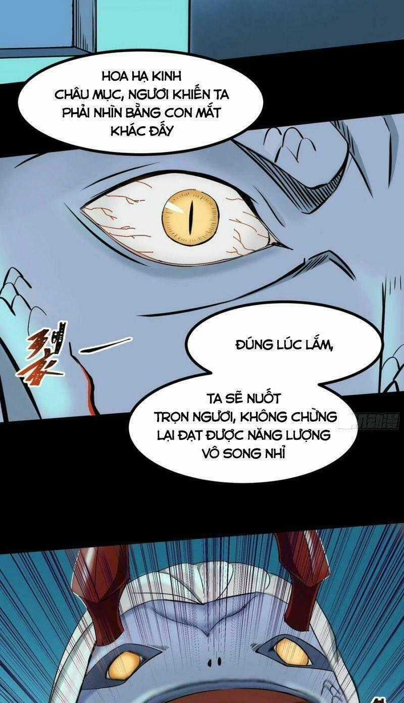 Trùng Sinh Đô Thị Thiên Tôn Chapter 313 trang 27