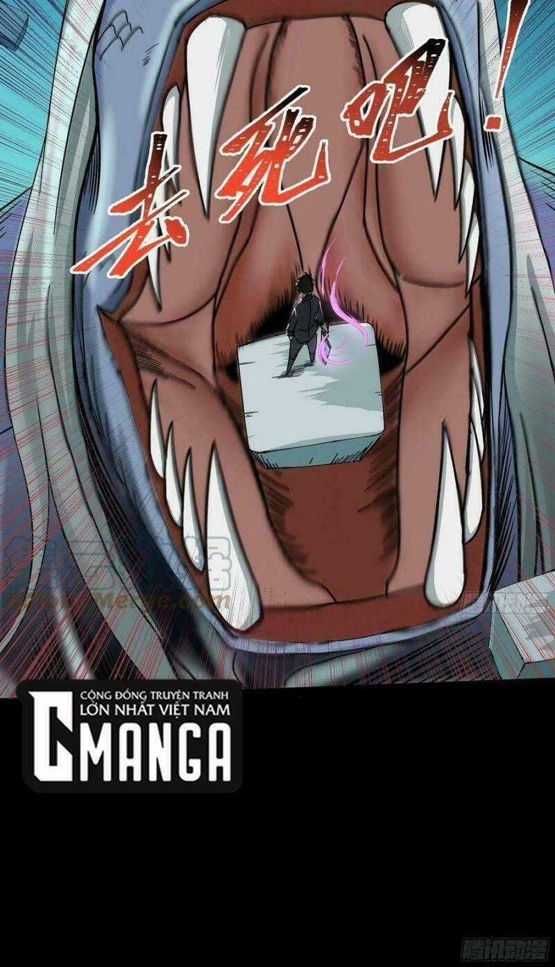 Trùng Sinh Đô Thị Thiên Tôn Chapter 313 trang 28