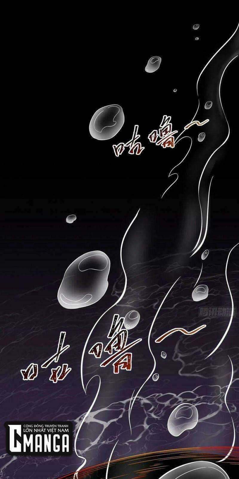 Trùng Sinh Đô Thị Thiên Tôn Chapter 313 trang 5