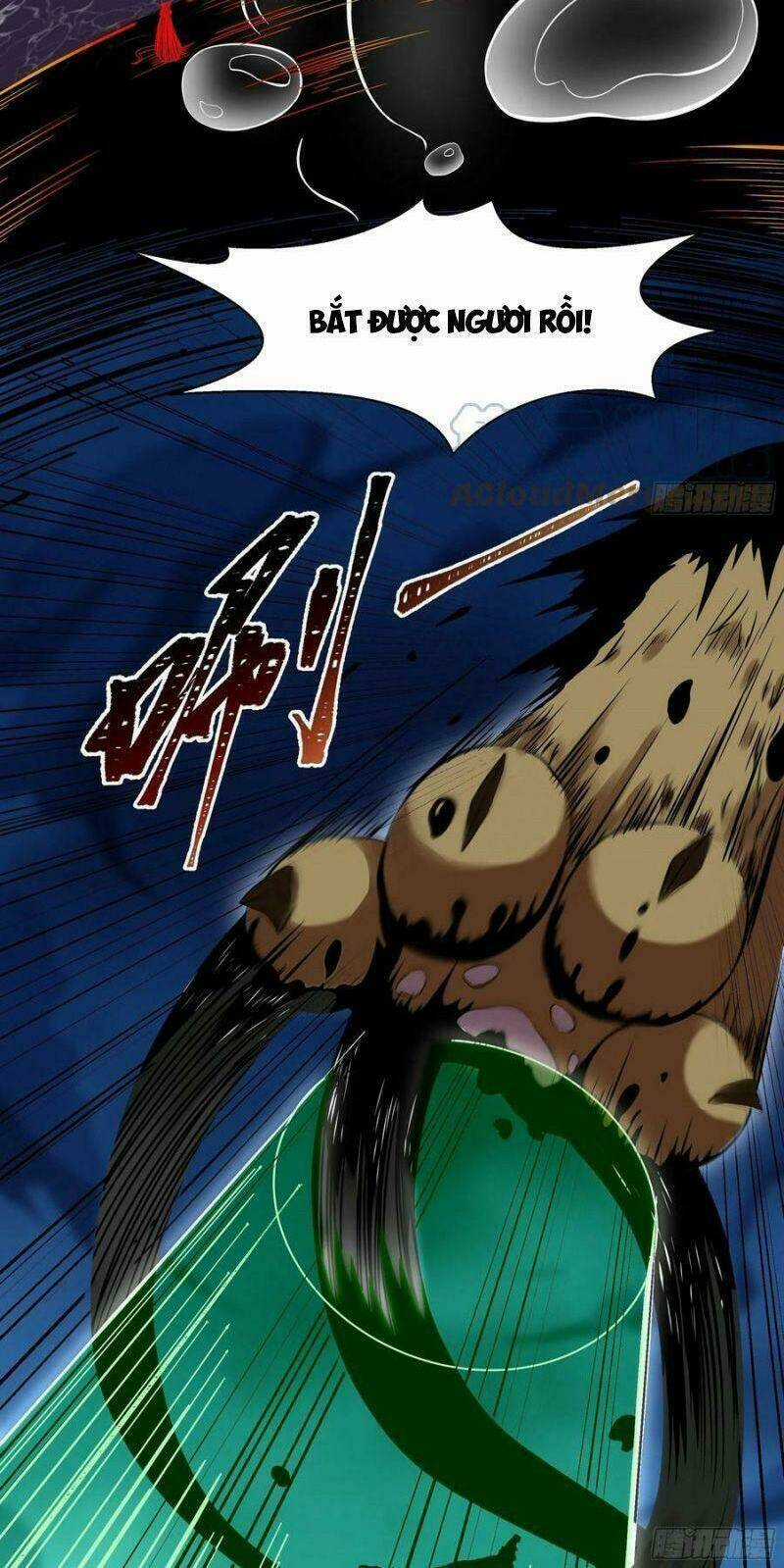 Trùng Sinh Đô Thị Thiên Tôn Chapter 313 trang 6