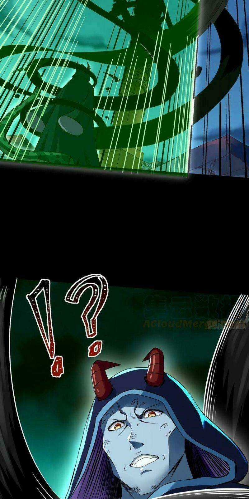 Trùng Sinh Đô Thị Thiên Tôn Chapter 313 trang 7