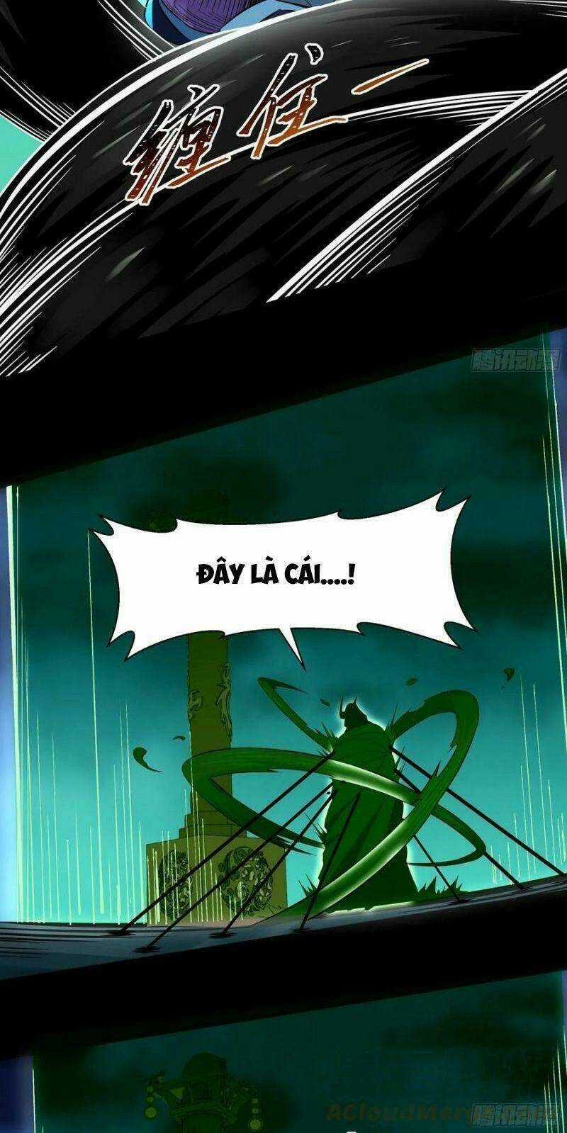 Trùng Sinh Đô Thị Thiên Tôn Chapter 313 trang 8