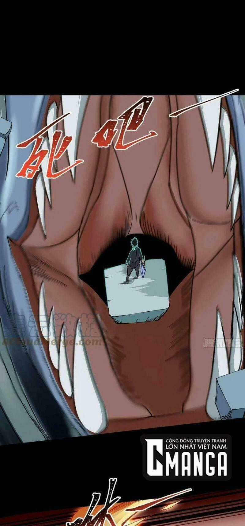 Trùng Sinh Đô Thị Thiên Tôn Chapter 314 trang 0