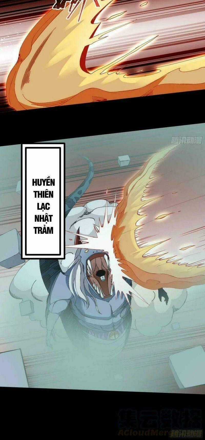 Trùng Sinh Đô Thị Thiên Tôn Chapter 314 trang 1
