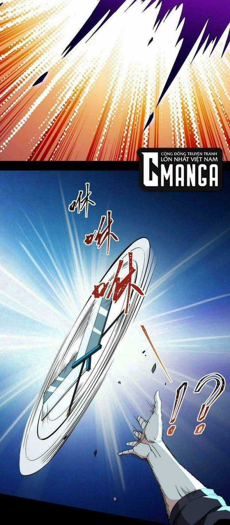 Trùng Sinh Đô Thị Thiên Tôn Chapter 314 trang 11