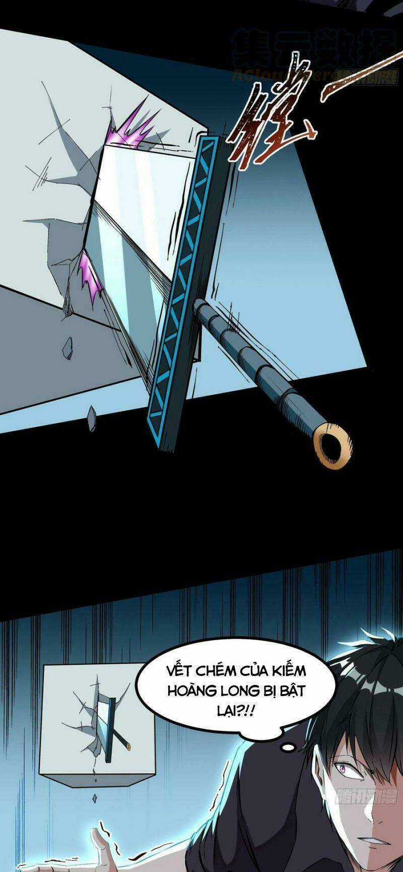 Trùng Sinh Đô Thị Thiên Tôn Chapter 314 trang 12