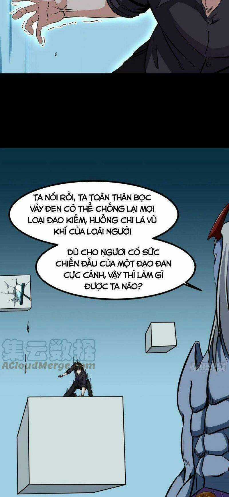 Trùng Sinh Đô Thị Thiên Tôn Chapter 314 trang 13