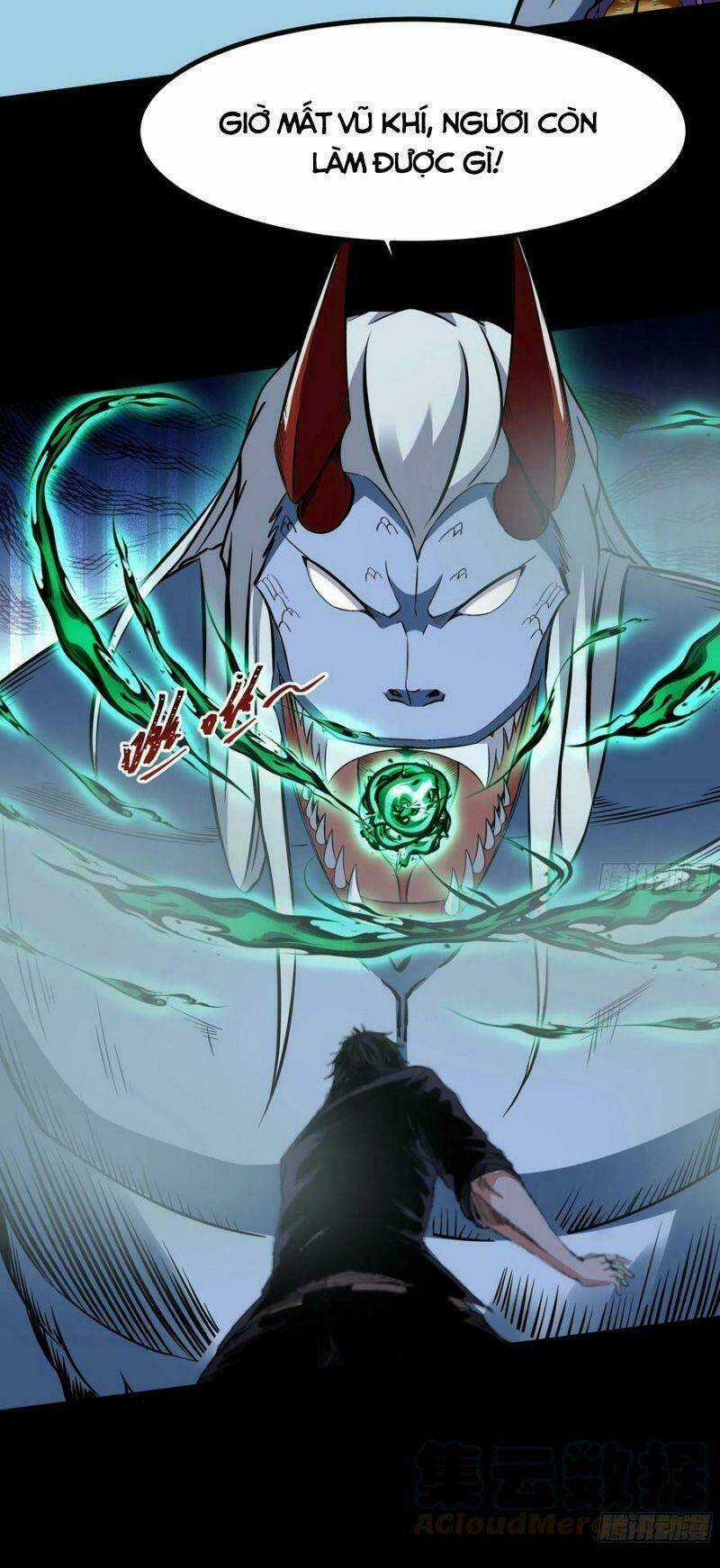 Trùng Sinh Đô Thị Thiên Tôn Chapter 314 trang 14